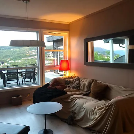 Apartamento With Garden House