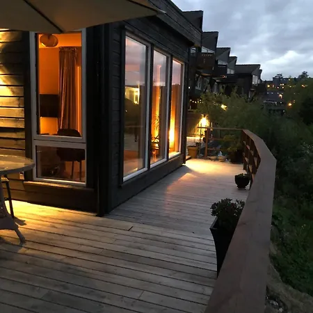 Apartamento With Garden House